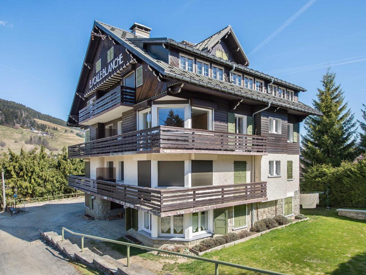 Megève, 3 Pièces, 4 Personnes - Fr-1-453-47 Appartamento Megève
